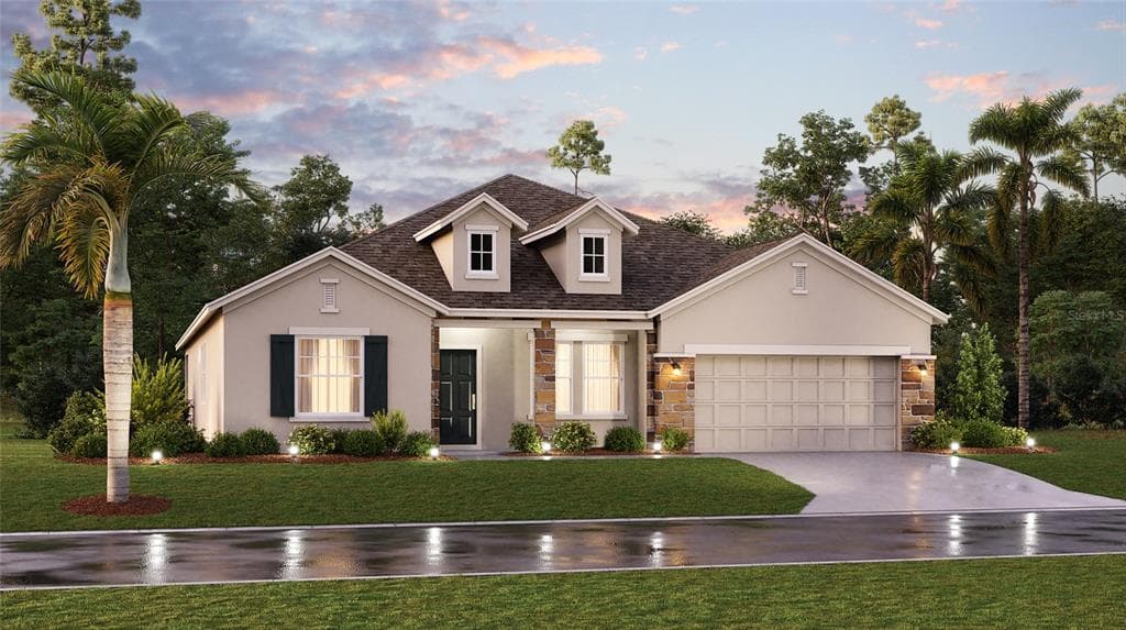 7125 DILLY LAKE AVENUE GROVELAND, FL 34736