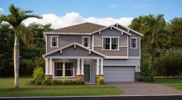 2653 RUNNERS CIRCLE CLERMONT, FL 34714