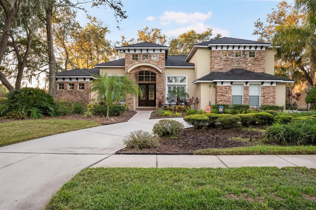 6315 WILD ORCHID DRIVE