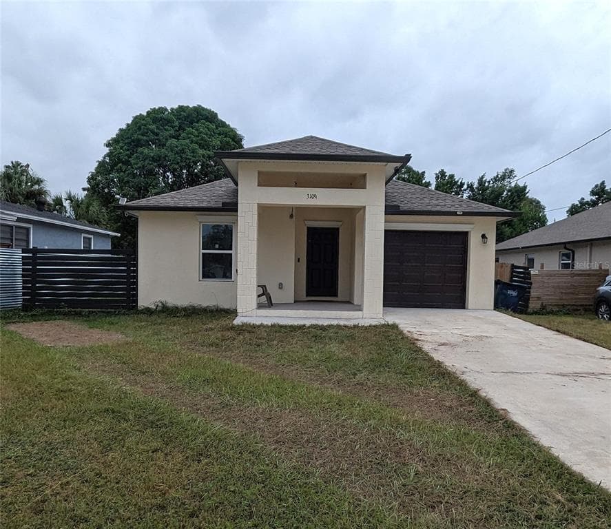 3109 E FRIERSON AVENUE TAMPA, FL 33610