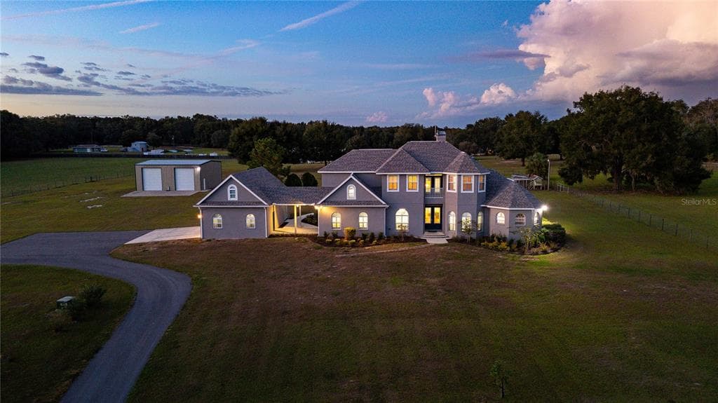 16222 NOLEN ROAD DADE CITY, FL 33523