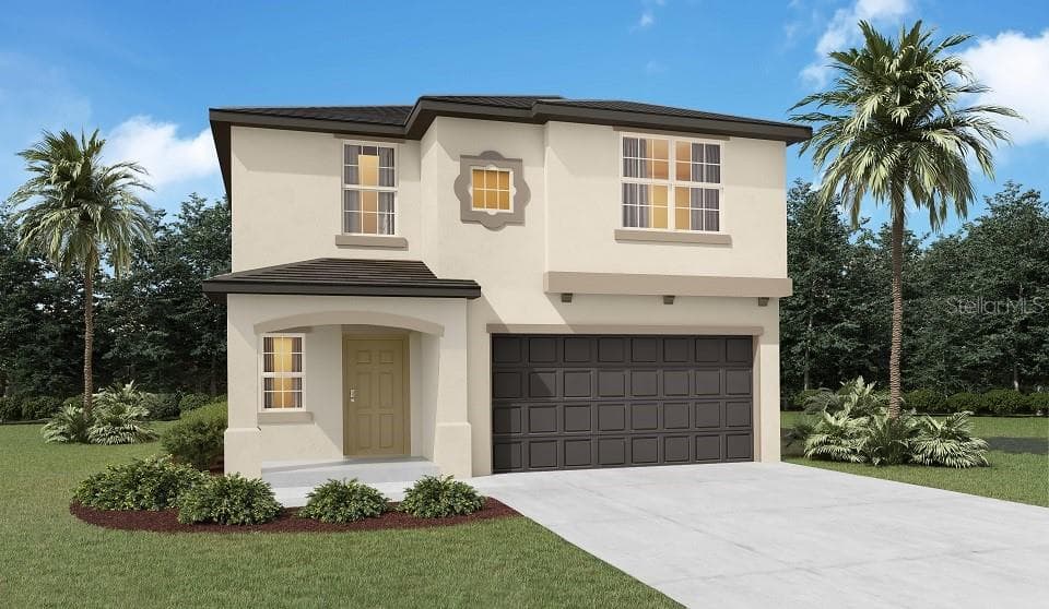 11614 LAVENDER LOOP SPRING HILL, FL 34609
