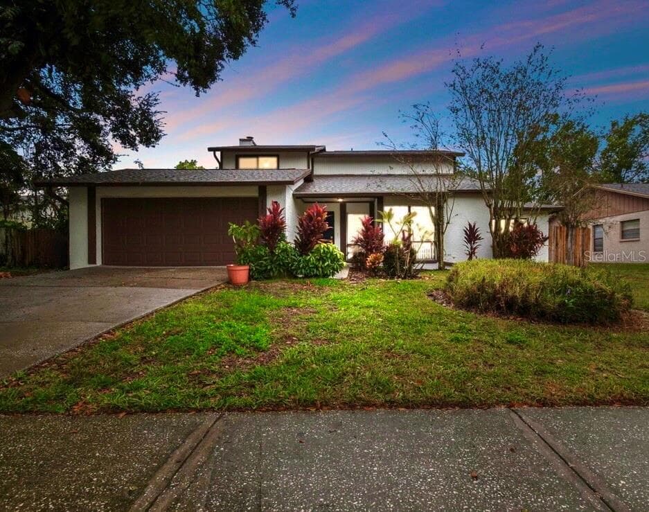 417 BLOOMINGFIELD DRIVE BRANDON, FL 33511