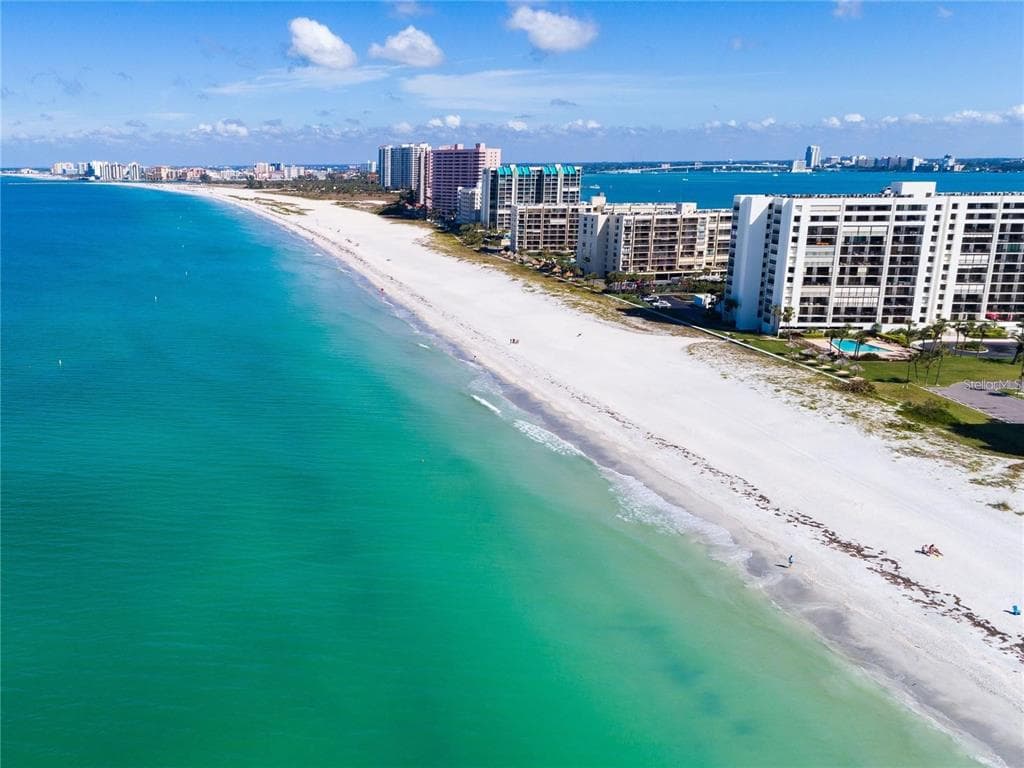 1200 GULF BOULEVARD UNIT 903 CLEARWATER, FL 33767