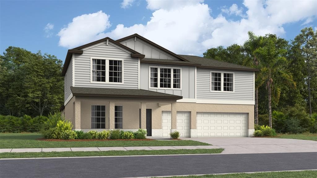 5016 FIDDLE FIG AVENUE WIMAUMA, FL 33598