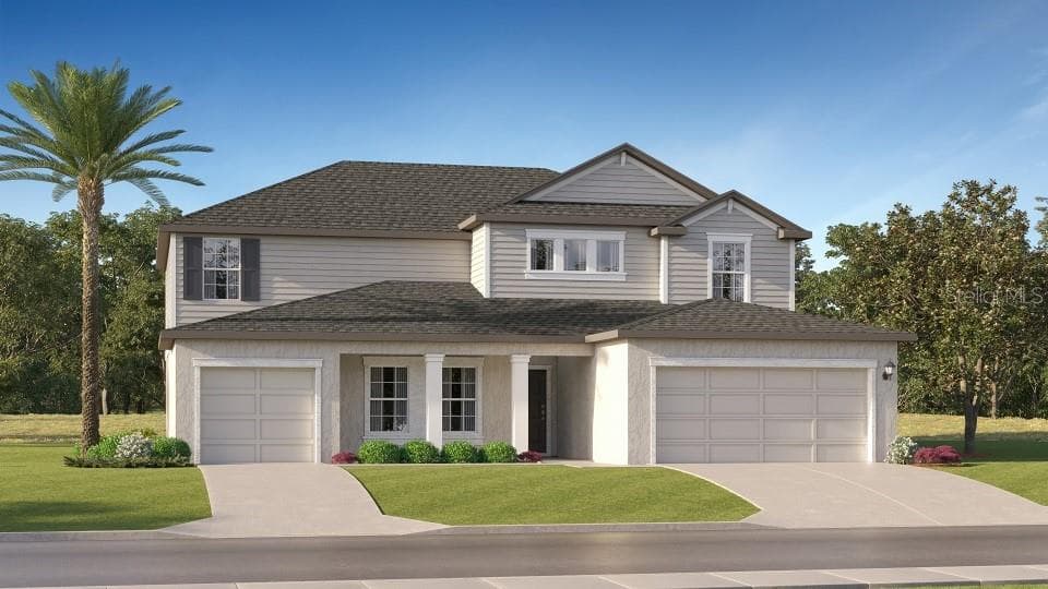 5026 FIDDLE FIG AVENUE WIMAUMA, FL 33598