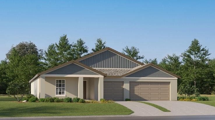 5035 FIDDLE FIG AVENUE WIMAUMA, FL 33598