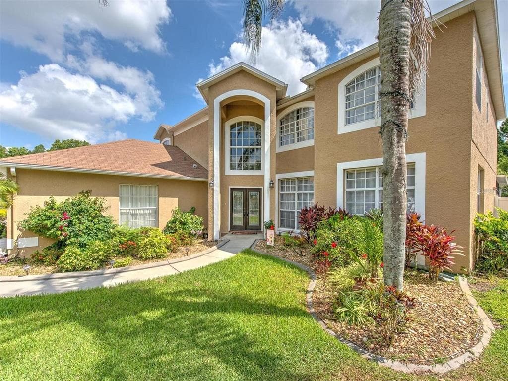 1411 CALADESI DRIVE WESLEY CHAPEL, FL 33544