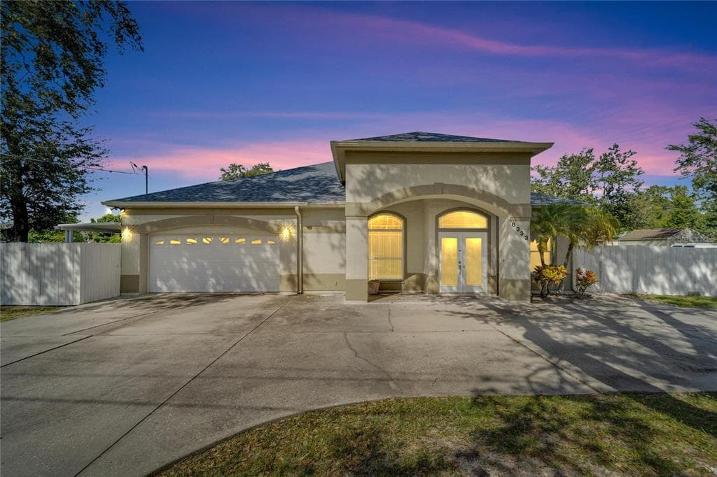 8333 W FOREST CIRCLE