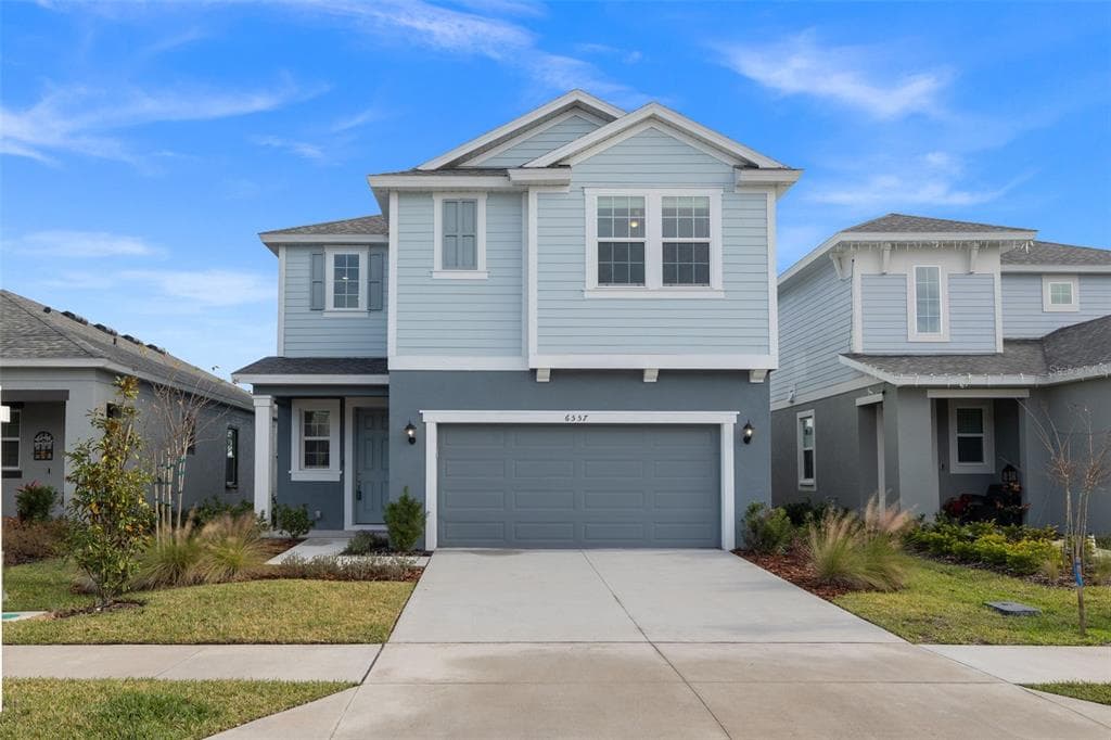 6557 GREAT BEAR DRIVE LAKELAND, FL 33805