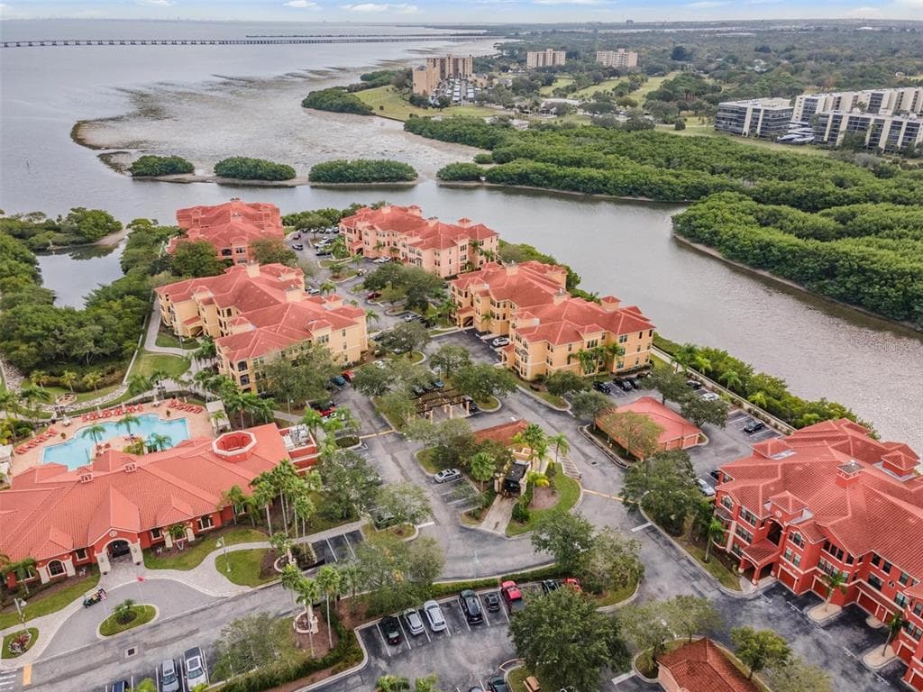 2713 VIA MURANO UNIT 232 CLEARWATER, FL 33764