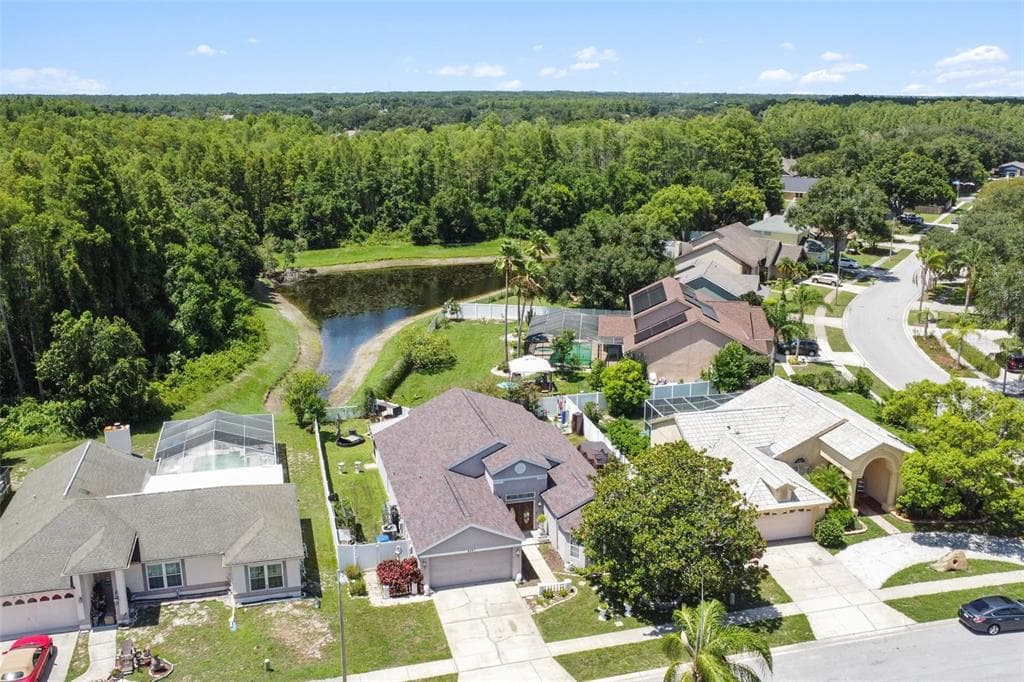 9227 BUENA MESA DRIVE NEW PORT RICHEY, FL 34655