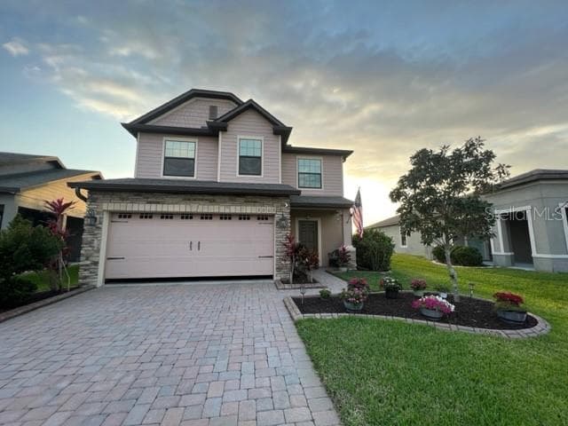 5009 BRICKWOOD RISE DRIVE WIMAUMA, FL 33598