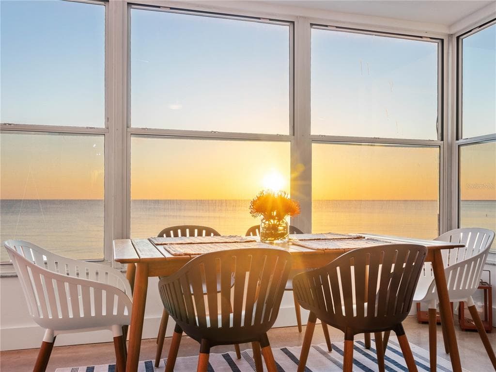14800 GULF BOULEVARD UNIT 306 MADEIRA BEACH, FL 33708