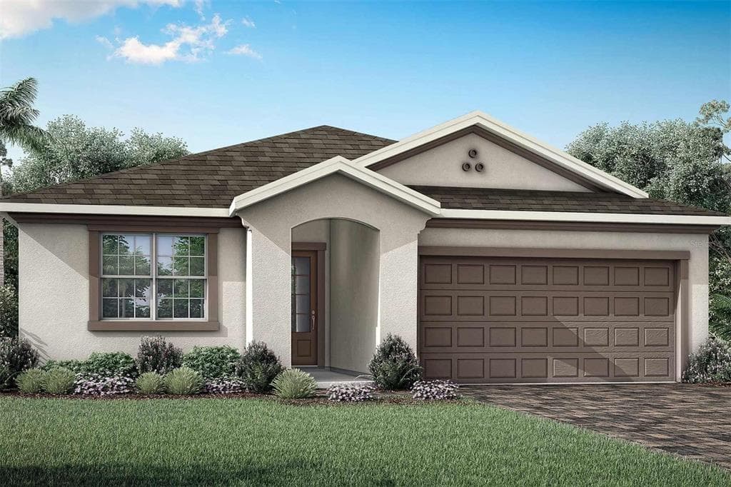 5308 123RD AVENUE E PARRISH, FL 34219