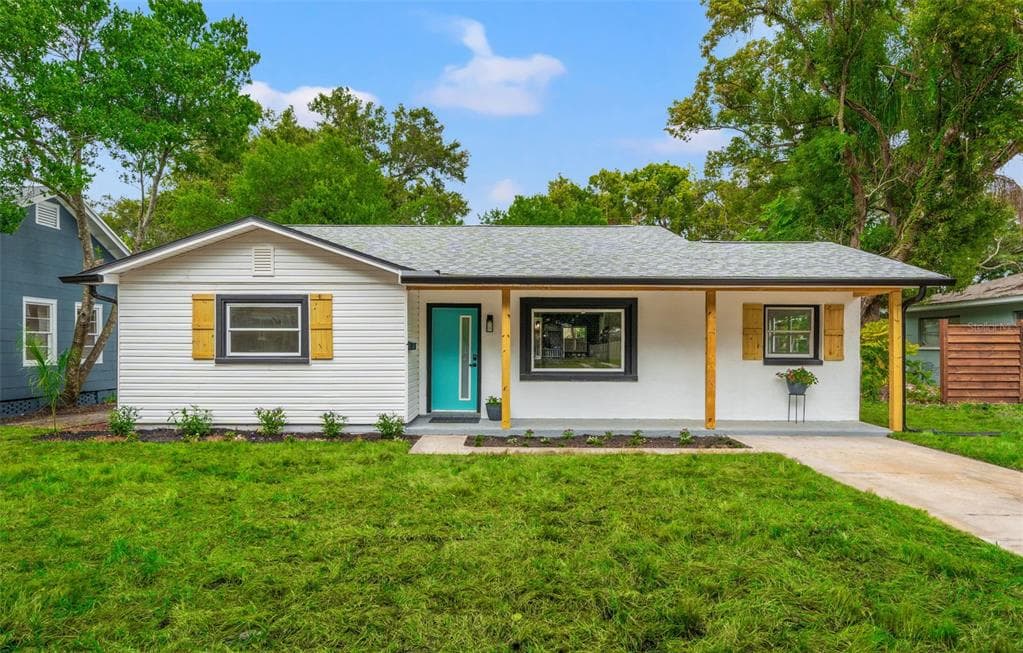 117 W COMANCHE AVENUE TAMPA, FL 33604