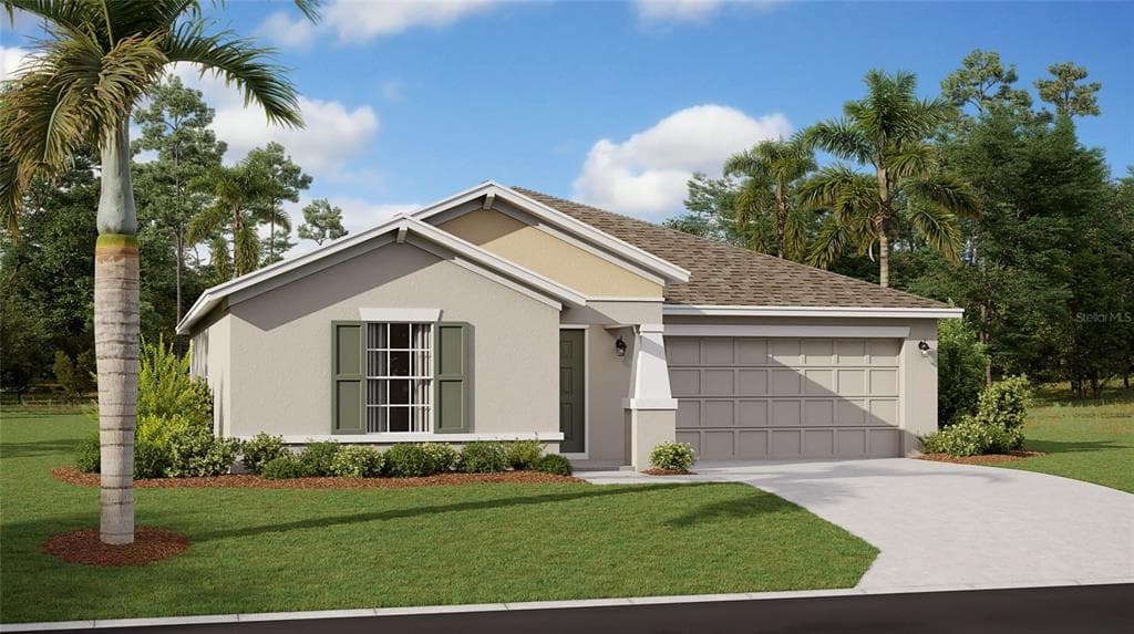 511 HATTERAS ROAD DAVENPORT, FL 33837