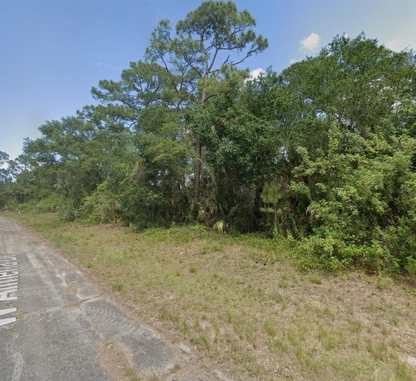 412 ALMERIA DRIVE LABELLE, FL 33935