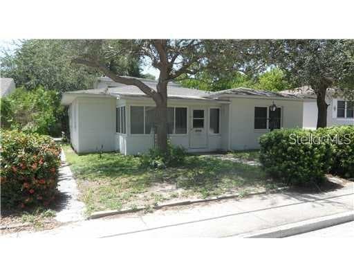 742 22ND AVENUE N ST PETERSBURG, FL 33704
