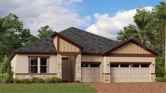 8290 FLYING FISH COURT LAND O LAKES, FL 34637