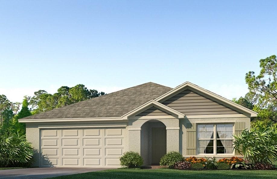 6679 SE 3RD LOOP OCALA, FL 34472