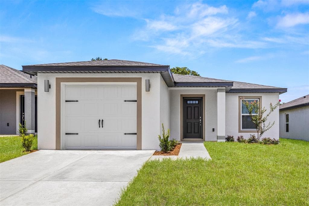 29326 FEDORA CIRCLE BROOKSVILLE, FL 34602