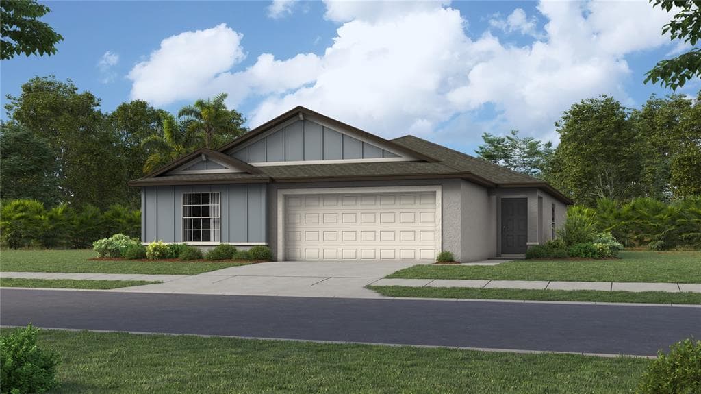 13251 PALMERSTON ROAD RIVERVIEW, FL 33579