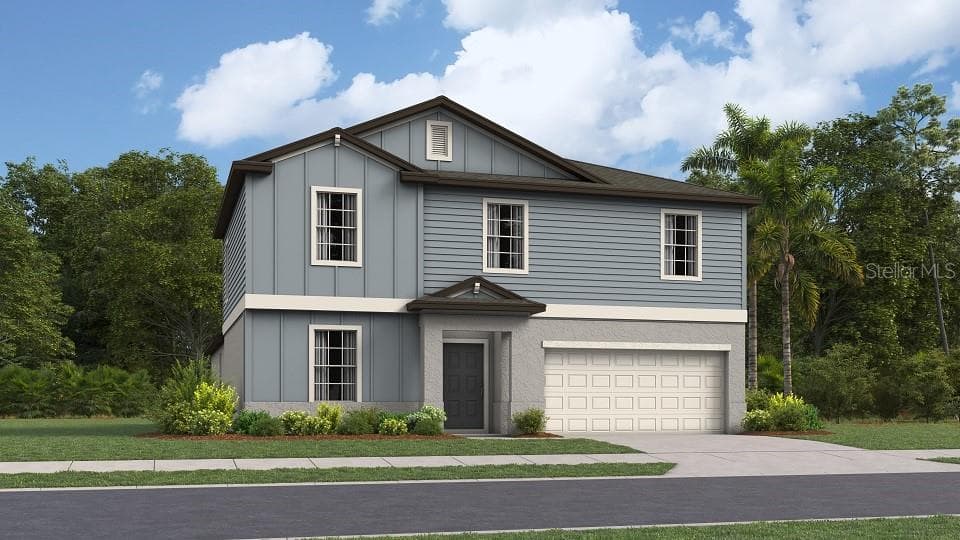 13226 PALMERSTON ROAD RIVERVIEW, FL 33579