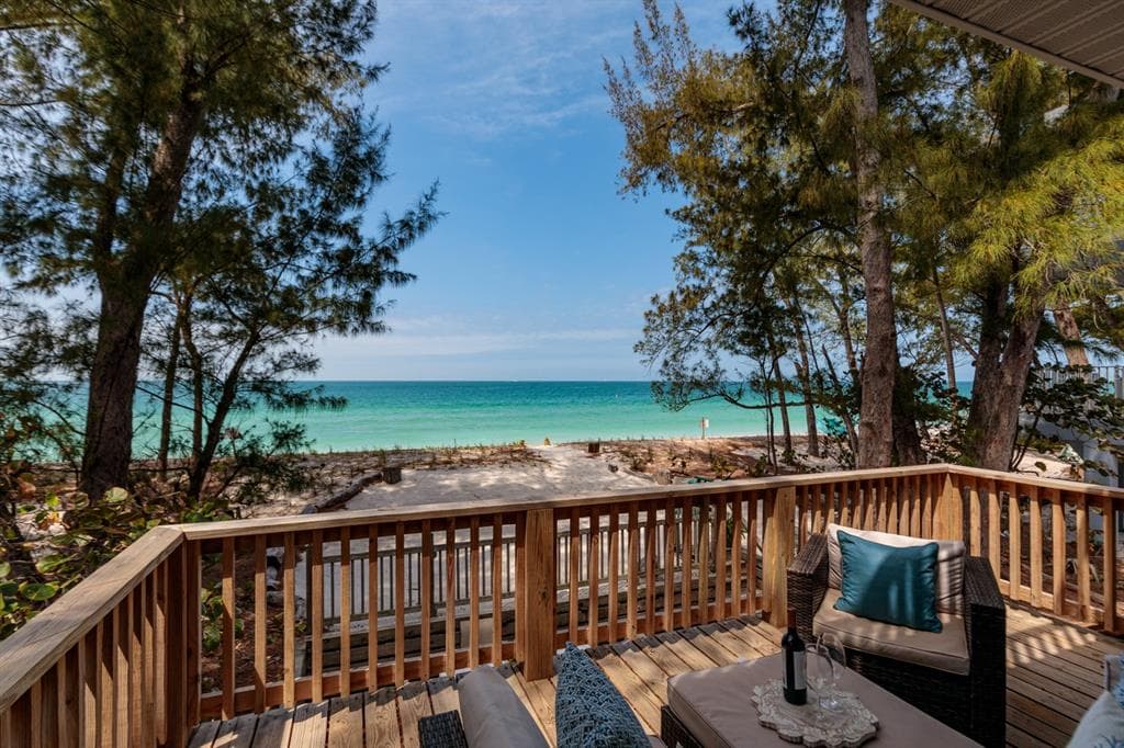 8300 W GULF BOULEVARD TREASURE ISLAND, FL 33706