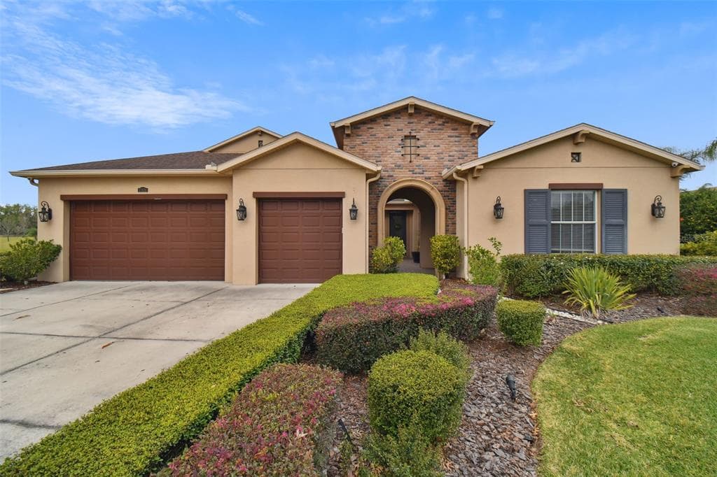 17824 NEWCASTLE FIELD DRIVE LUTZ, FL 33559