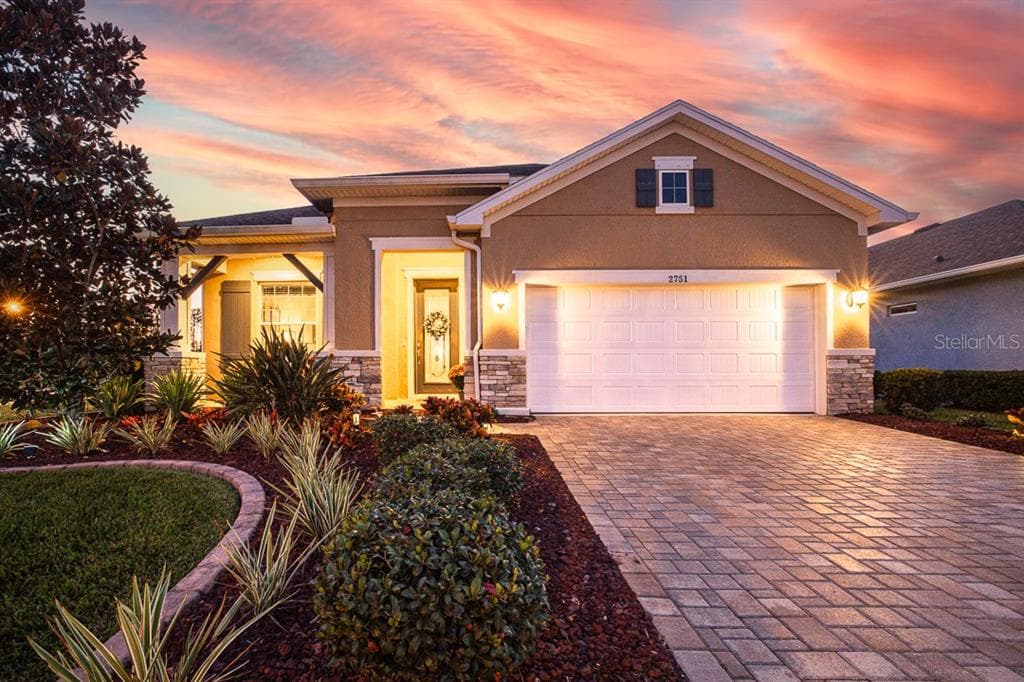 2751 SATILLA LOOP ODESSA, FL 33556