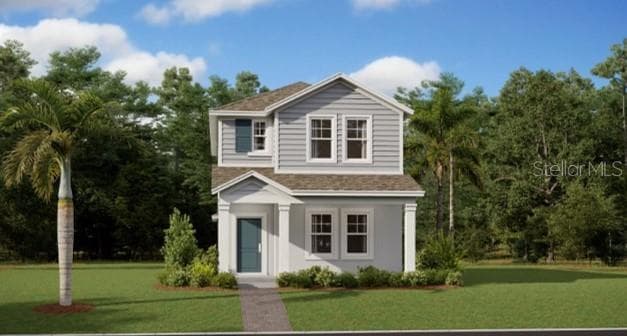6469 PINE WARBLER WAY ST CLOUD, FL 34771