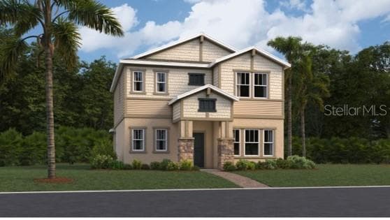 6423 PINE FORK ALLEY ST CLOUD, FL 34771