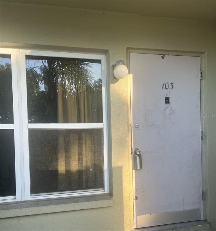 1799 N HIGHLAND AVENUE UNIT 103 CLEARWATER, FL 33755