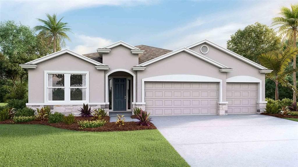10258 BRIDGEGATE HEIGHTS LOOP SAN ANTONIO, FL 33576