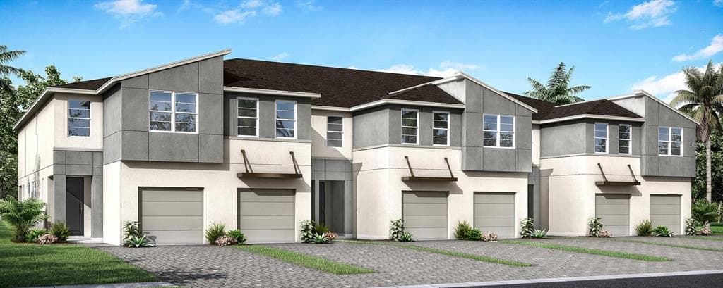 4065 CLOUD HOPPER WAY LUTZ, FL 33559