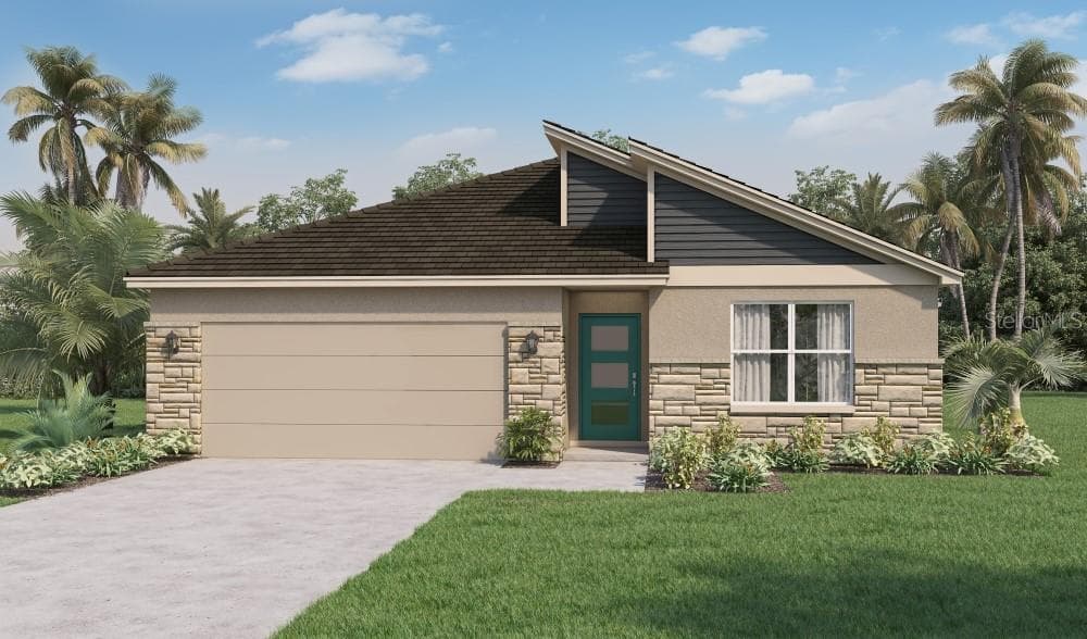 3764 HATCHERY WAY BRADENTON, FL 34211