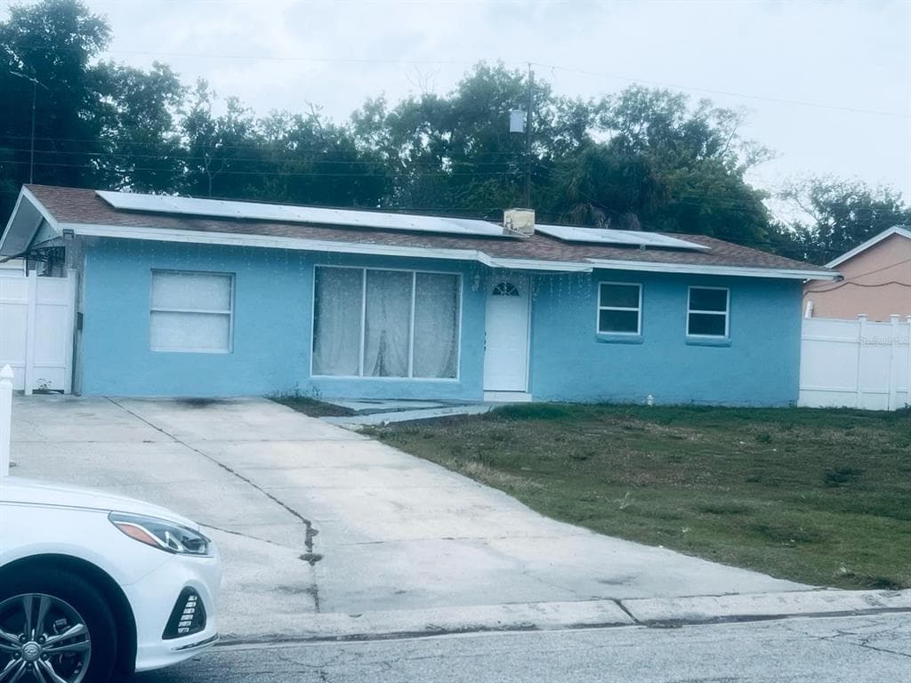 6718 W CLIFTON STREET TAMPA, FL 33634