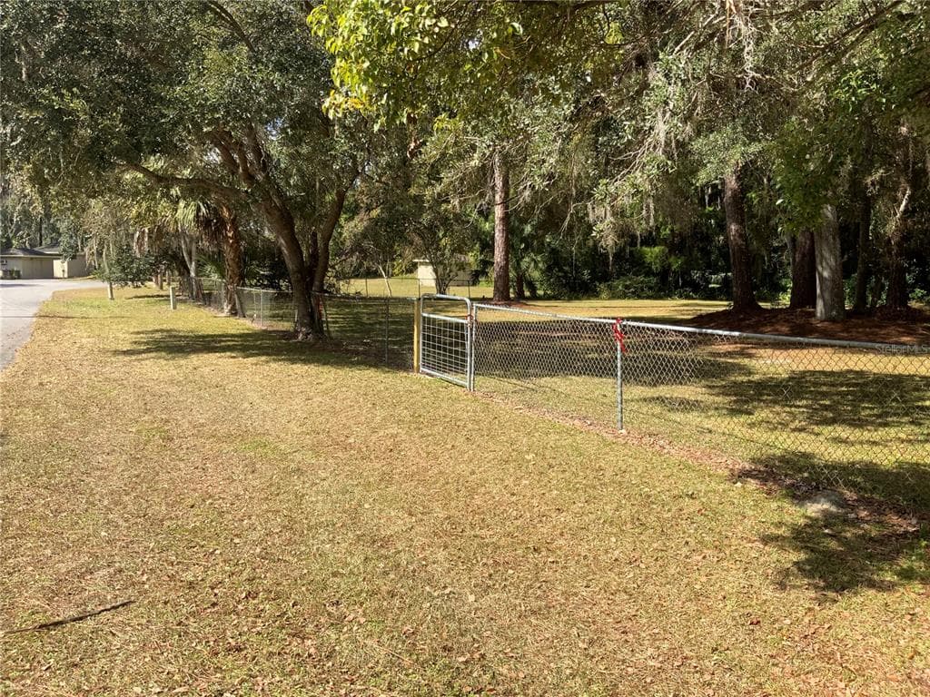 EAST BLUE COVE DRIVE DUNNELLON, FL 34432