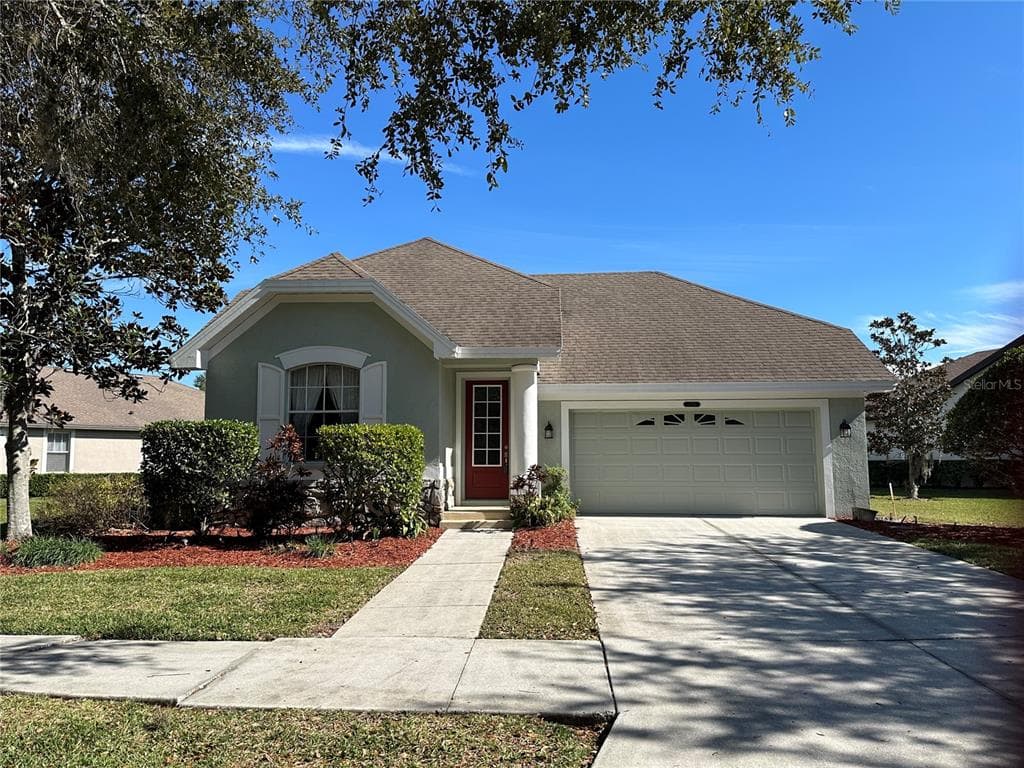 8254 LAGERFELD DRIVE LAND O LAKES, FL 34637