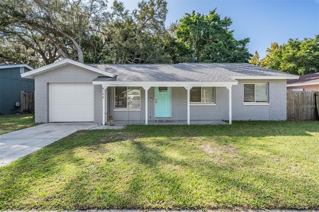 9146 108TH AVENUE SEMINOLE, FL 33777
