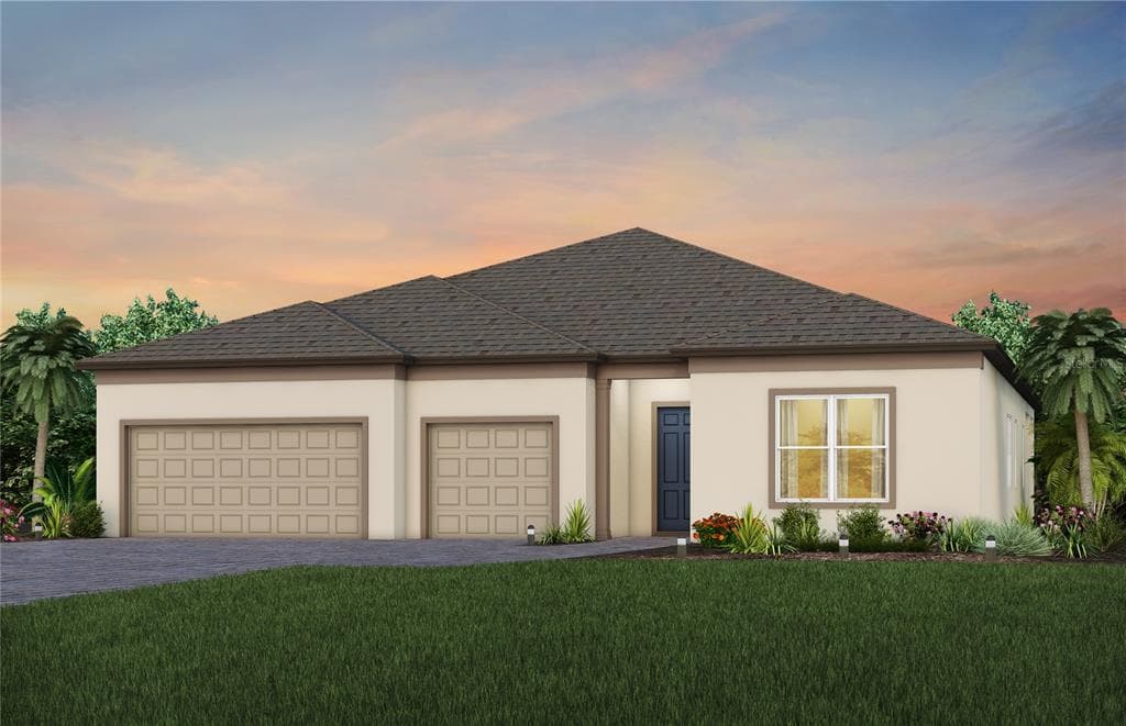 18611 SAILORS DELIGHT PASS LAND O LAKES, FL 34638