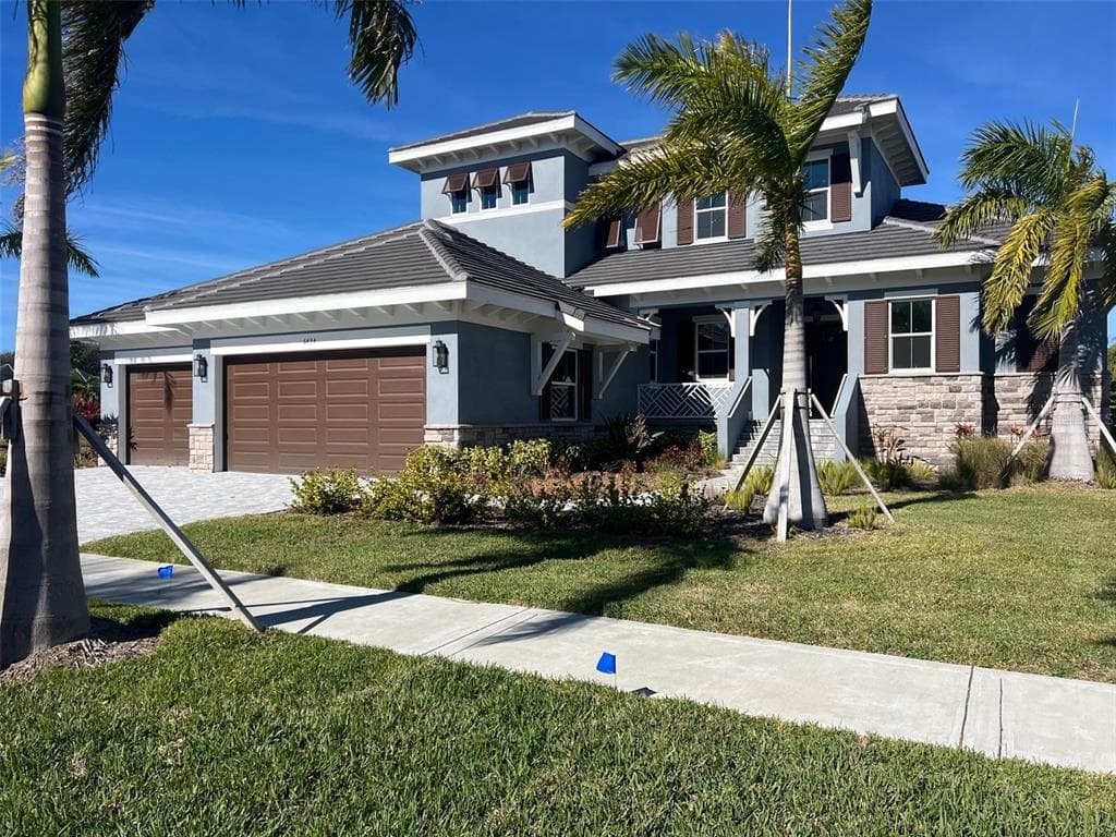 6434 RUBIA CIRCLE APOLLO BEACH, FL 33572
