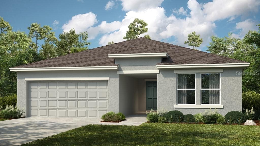 2213 CYPRESS CREEK STREET AUBURNDALE, FL 33823