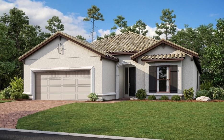 5418 CASERTA COURT PALMETTO, FL 34221