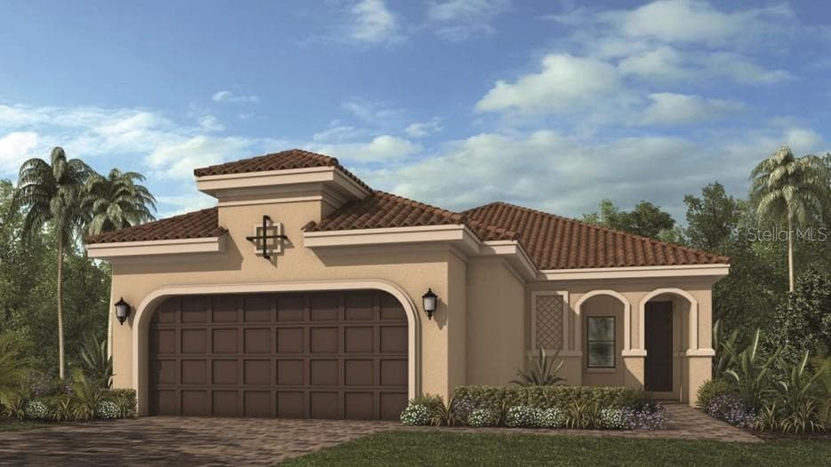 11409 TRIVIO TERRACE PALMETTO, FL 34221