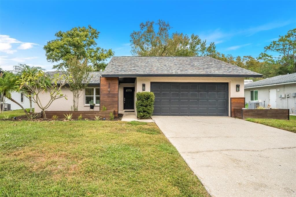 3567 FAIRWAY FOREST DRIVE