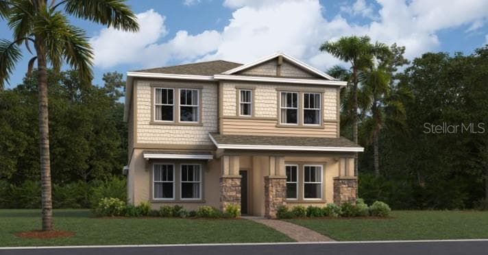 3064 PARK VALE ROAD ST CLOUD, FL 34771