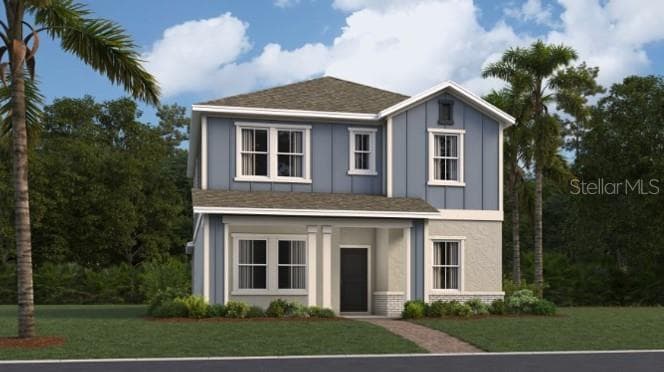 3082 PARK VALE ROAD ST CLOUD, FL 34771