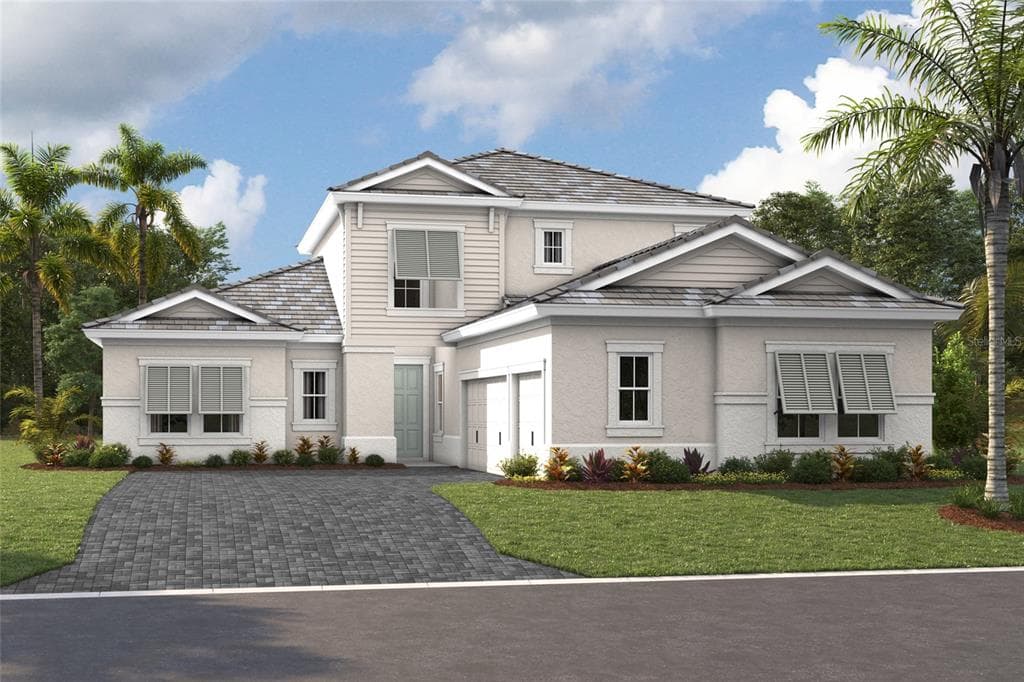 11577 GLEAMING TERRACE VENICE, FL 34293